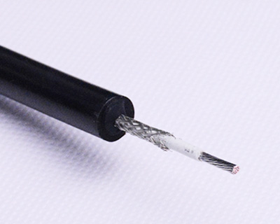 单芯编织铁氟龙线