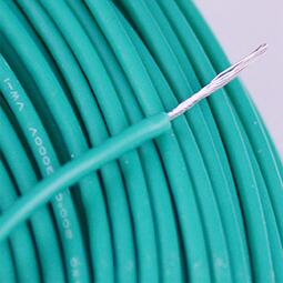 菲律宾亚星UL3135AWG22# 600V高温硅胶电线