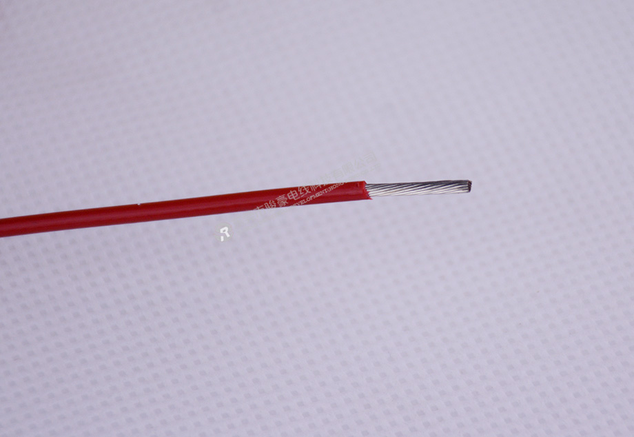 UL1331-12awg铁氟龙线产品图