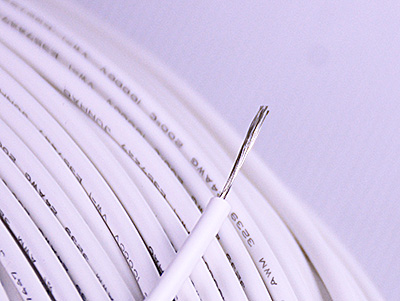 UL3239 10KV High Voltage Wire