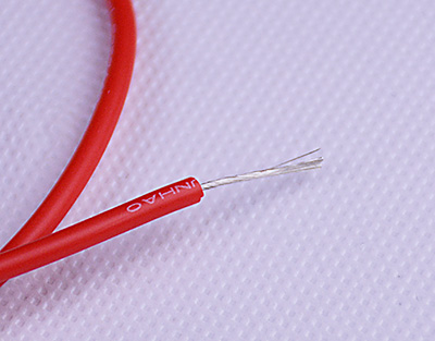 UL3239 30KV High Voltage Wire