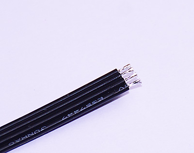 4 Core Immersion Tin Wire Harness 