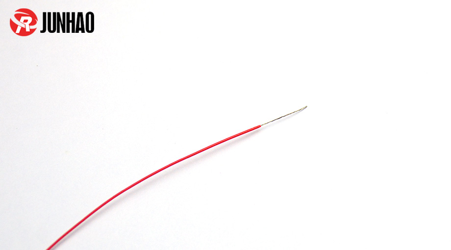 AWM UL1332 30AWG FEP Teflon Electronic Wire 