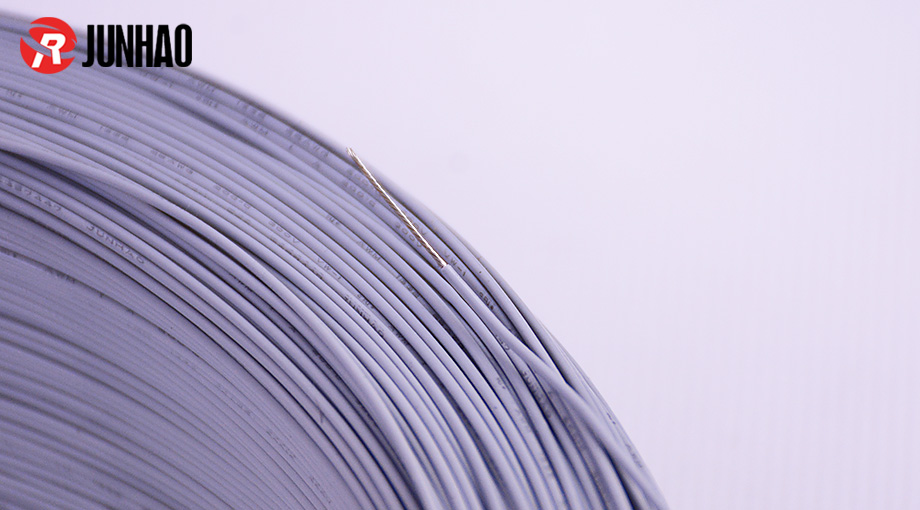 fep 26awg ul1332 teflon insulation wire 