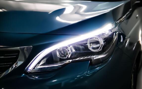 2018年汽车光电市场的发展示状