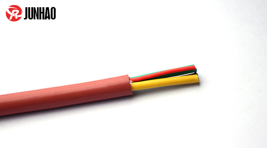 flame resistance cable 