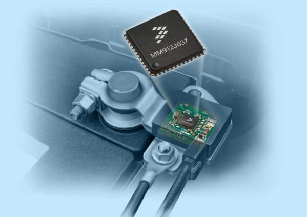 智能传感器若何拉动物联网发展