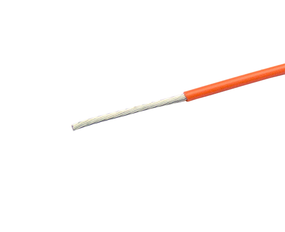 FEP Cable Manufacturer ul1332 FEP Insulated Wire 18 awg 3