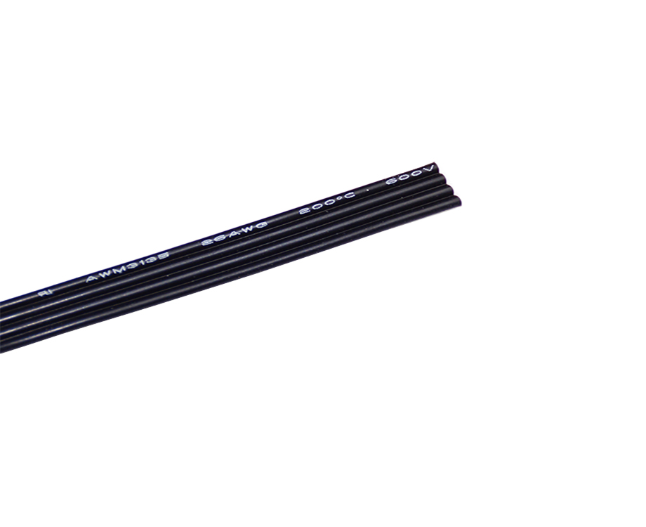 Hot Sale 3135 Flexible Multi Stranded Silicone Rubber Insulation Wire Cable  1