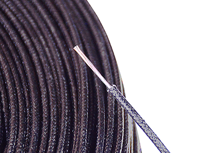 Electrical Wires UL 3122 Silicone Rubber Insulated Fiber Glass Wire 300V