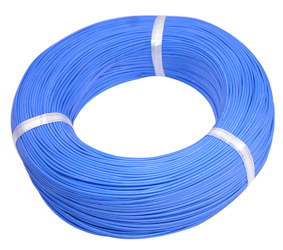 vde silicone wire 2.15mm